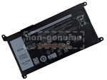 Baterie pro Dell 7MT0R
