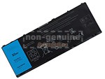 Baterie pro Dell 1XP35