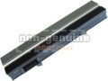 Baterie pro Dell Latitude E4300