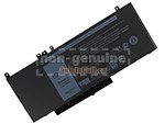 Baterie pro Dell Latitude E5450