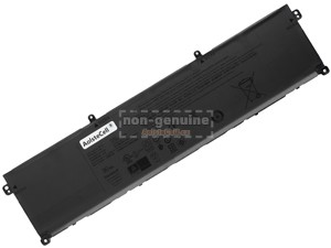 Baterie pro Dell P120F001