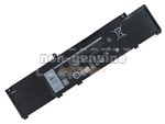 Baterie pro Dell 72WGV