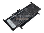 Baterie pro Dell Latitude 9520