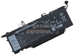 Baterie pro Dell P110G001