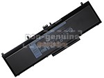 Baterie pro Dell Latitude E5570