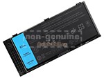 Baterie pro Dell Precision M6800
