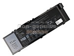 Baterie pro Dell Precision 7710
