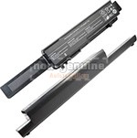 Baterie pro Dell Studio 1749