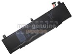 Baterie pro Dell Alienware 13(ALW13ED-2608)