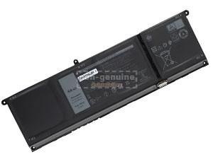 Baterie pro Dell inspiron 16 7640 2-in-1