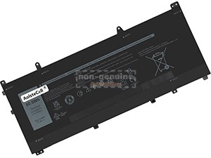 Baterie pro Dell V4N84