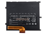 Baterie pro Dell 0NTG4J