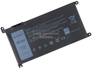 Baterie pro Dell 0WDX0R