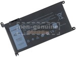 Baterie pro Dell P70F001