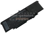 Baterie pro Dell 66DWX