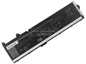 Baterie pro Dell 965V4