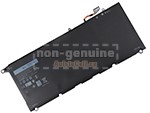 Baterie pro Dell XPS 13-9360-D1609G