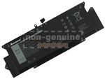 Baterie pro Dell P119G002