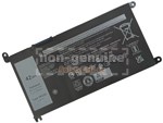 Baterie pro Dell X0Y5M