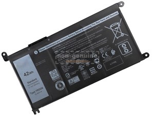 Baterie pro Dell Vostro 5481