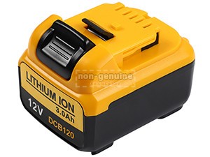 Baterie pro DeWALT DCB100