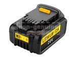 Baterie pro DeWALT DCS393