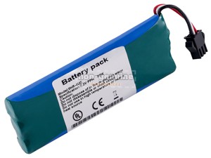 Baterie pro Doppler FD-390