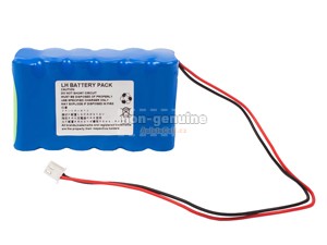 Baterie pro Doppler JPD-200C