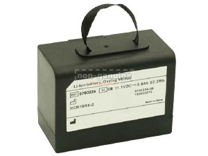 Baterie pro Drager SE301151