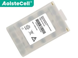 Baterie pro Drager Evita V500