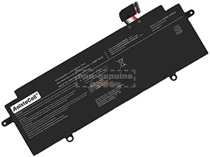Baterie pro Dynabook Portege X30W-J-10C