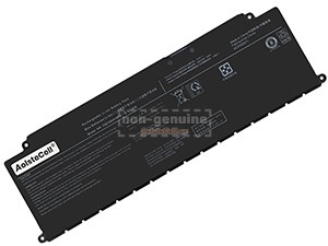 Baterie pro Dynabook Tecra A50-J-1CN