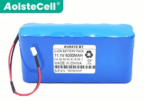 Baterie pro EI AV6413