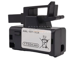Baterie pro Fanuc A98L-0031-0026