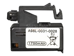 Baterie pro Fanuc BETA ISV