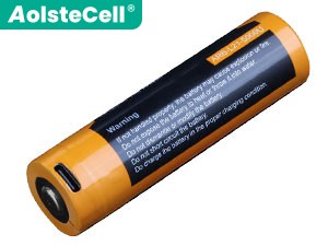 Baterie pro Fenix PD36 TAC