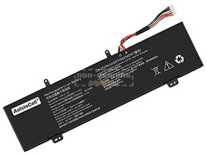 Baterie pro Firebat 626181-3S