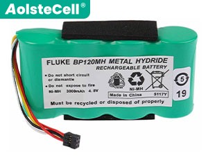 Baterie pro FLUKE F125