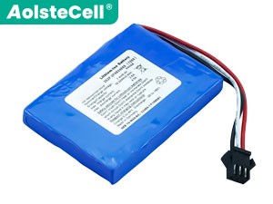 Baterie pro FLUKE GEB 16-W44