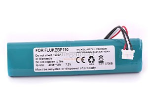 Baterie pro FLUKE 190