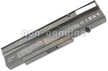 Baterie pro Fujitsu Amilo Li1720
