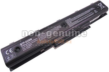 Baterie pro Fujitsu BTP-DOBM
