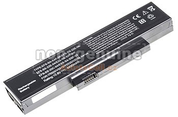 Baterie pro Fujitsu EFS-SS-20C-04