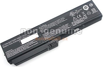 Baterie pro Fujitsu Amilo Pro V3205