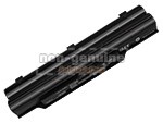 Baterie pro Fujitsu LifeBook LH530