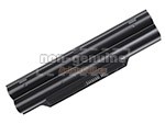 Baterie pro Fujitsu FPCBP331AP