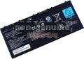 Baterie pro Fujitsu Stylistic Quattro Q702