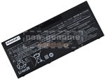 Baterie pro Fujitsu LIFEBOOK E558