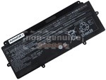 Baterie pro Fujitsu FUJ:CP737634-XX