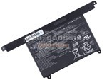 Baterie pro Fujitsu LifeBook U939